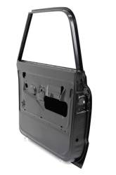 Auto Metal Direct - Auto Metal Direct 500-4067-R Front RH Door Shell for 67-71 Chevy/GMC C/K Pickup - Image 4