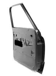Auto Metal Direct - Auto Metal Direct 500-4072-L LH Front Door Shell for 72 Chevy/GMC C/K Pickup - Image 3