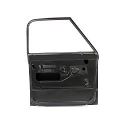 Auto Metal Direct - Auto Metal Direct 500-4072-L LH Front Door Shell for 72 Chevy/GMC C/K Pickup - Image 4