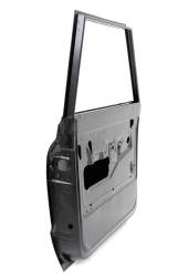 Auto Metal Direct - Auto Metal Direct 500-4267-L LH Front Door Shell for 67-71 Chevy/GMC Suburban - Image 3
