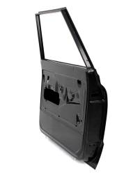 Auto Metal Direct - Auto Metal Direct 500-4267-L LH Front Door Shell for 67-71 Chevy/GMC Suburban - Image 4