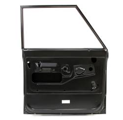 Auto Metal Direct - Auto Metal Direct 500-4272-L LH Front Door Shell for 72 Chevy/GMC Suburban - Image 3