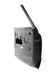 Auto Metal Direct - Auto Metal Direct 500-4367-L LH FR Door Shell for 69-71 Chevy Blazer/GMC Jimmy - Image 3