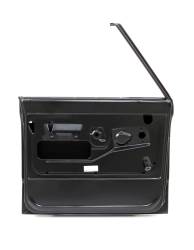 Auto Metal Direct - Auto Metal Direct 500-4367-L LH FR Door Shell for 69-71 Chevy Blazer/GMC Jimmy - Image 4