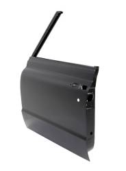 Auto Metal Direct - Auto Metal Direct 500-4372-L LH Front Door Shell for 72 Chevy Blazer/GMC Jimmy - Image 4
