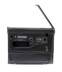 Auto Metal Direct - Auto Metal Direct 500-4372-L LH Front Door Shell for 72 Chevy Blazer/GMC Jimmy - Image 3