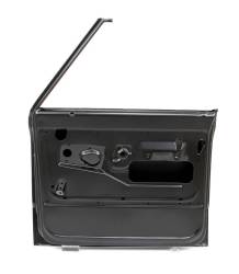 Auto Metal Direct - Auto Metal Direct 500-4372-R Front RH Door Shell for 72 Chevy Blazer/GMC Jimmy - Image 3