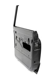 Auto Metal Direct - Auto Metal Direct 500-4372-R Front RH Door Shell for 72 Chevy Blazer/GMC Jimmy - Image 4