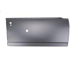 Auto Metal Direct - Auto Metal Direct 510-1468-L LH Door Skin for 68-70 Dodge/Plymouth B-Body 2DR - Image 3