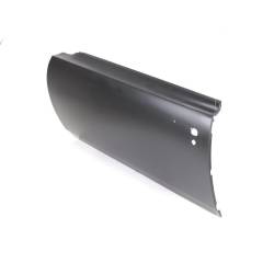 Auto Metal Direct - Auto Metal Direct 510-1468-L LH Door Skin for 68-70 Dodge/Plymouth B-Body 2DR - Image 5