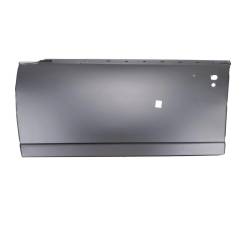 Auto Metal Direct - Auto Metal Direct 510-1468-R RH Door Skin for 68-70 Dodge Plymouth B-Body - Image 3