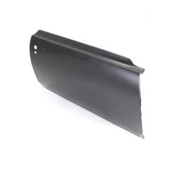 Auto Metal Direct - Auto Metal Direct 510-1468-R RH Door Skin for 68-70 Dodge Plymouth B-Body - Image 5