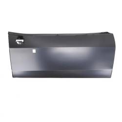 Auto Metal Direct - Auto Metal Direct 510-1570-L LH Door Outer Panel for 70-74 Barracuda - Image 3