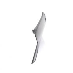 Auto Metal Direct - Auto Metal Direct 510-1570-L LH Door Outer Panel for 70-74 Barracuda - Image 4