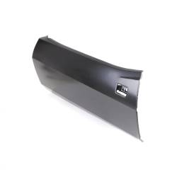 Auto Metal Direct - Auto Metal Direct 510-1570-L LH Door Outer Panel for 70-74 Barracuda - Image 5