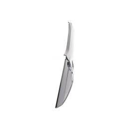 Auto Metal Direct - Auto Metal Direct 510-1570-R RH Door Outer Panel for 70-74 Barracuda - Image 4
