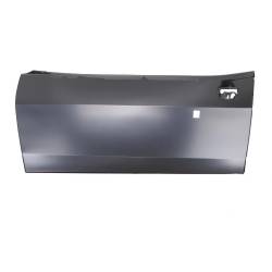 Auto Metal Direct - Auto Metal Direct 510-1570-R RH Door Outer Panel for 70-74 Barracuda - Image 3