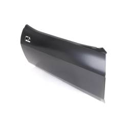 Auto Metal Direct - Auto Metal Direct 510-1570-R RH Door Outer Panel for 70-74 Barracuda - Image 5