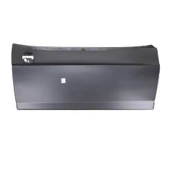 Auto Metal Direct - Auto Metal Direct 510-2570-L LH Door Outer Panel for 70–74 Dodge Challenger - Image 3