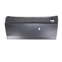 Auto Metal Direct - Auto Metal Direct 510-2570-R RH Door Outer Panel for 70-74 Dodge Challenger - Image 3