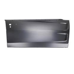 Auto Metal Direct - Auto Metal Direct 510-2668-L LH Door Outer Panel for 68-70 Dodge Charger - Image 3