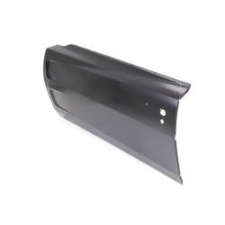 Auto Metal Direct - Auto Metal Direct 510-2668-L LH Door Outer Panel for 68-70 Dodge Charger - Image 5