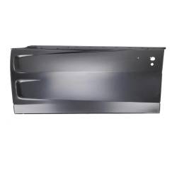 Auto Metal Direct - Auto Metal Direct 510-2668-R RH Door Outer Panel for 68-70 Dodge Charger - Image 3