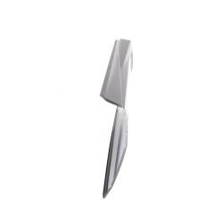 Auto Metal Direct - Auto Metal Direct 510-2668-R RH Door Outer Panel for 68-70 Dodge Charger - Image 4