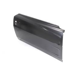Auto Metal Direct - Auto Metal Direct 510-2668-R RH Door Outer Panel for 68-70 Dodge Charger - Image 5