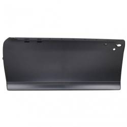 Auto Metal Direct - Auto Metal Direct 510-3068-R RH Door Outer Panel for 68-72 Chevy II Nova 2DR - Image 3