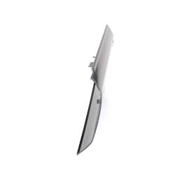 Auto Metal Direct - Auto Metal Direct 510-3466-L LH Door Skin for 66-67 Chevelle 2DR El Camino - Image 4