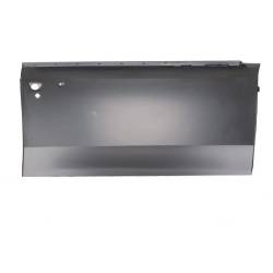 Auto Metal Direct - Auto Metal Direct 510-3466-L LH Door Skin for 66-67 Chevelle 2DR El Camino - Image 3