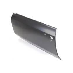 Auto Metal Direct - Auto Metal Direct 510-3466-L LH Door Skin for 66-67 Chevelle 2DR El Camino - Image 5