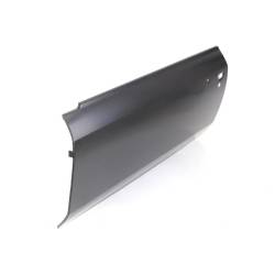 Auto Metal Direct - Auto Metal Direct 510-3466-L LH Door Skin for 66-67 Chevelle 2DR El Camino - Image 6