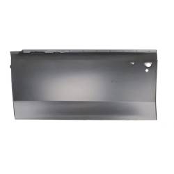 Auto Metal Direct - Auto Metal Direct 510-3466-R RH Door Skin for 66-67 Chevelle 2 Door El Camino - Image 3