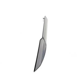 Auto Metal Direct - Auto Metal Direct 510-3466-R RH Door Skin for 66-67 Chevelle 2 Door El Camino - Image 4