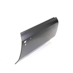 Auto Metal Direct - Auto Metal Direct 510-3466-R RH Door Skin for 66-67 Chevelle 2 Door El Camino - Image 6