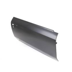 Auto Metal Direct - Auto Metal Direct 510-3466-R RH Door Skin for 66-67 Chevelle 2 Door El Camino - Image 5