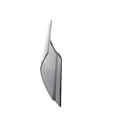 Auto Metal Direct - Auto Metal Direct 510-3468-L LH Door Outer Panel for 68 Chevy Chevelle/Malibu - Image 3