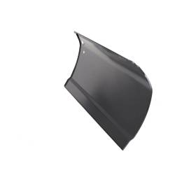Auto Metal Direct - Auto Metal Direct 510-3468-L LH Door Outer Panel for 68 Chevy Chevelle/Malibu - Image 5