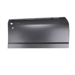 Auto Metal Direct - Auto Metal Direct 510-3468-L LH Door Outer Panel for 68 Chevy Chevelle/Malibu - Image 4