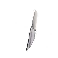 Auto Metal Direct - Auto Metal Direct 510-3468-R RH Door Skin for 68 Chevy Chevelle - Image 4