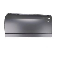 Auto Metal Direct - Auto Metal Direct 510-3468-R RH Door Skin for 68 Chevy Chevelle - Image 3