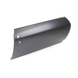 Auto Metal Direct - Auto Metal Direct 510-3468-R RH Door Skin for 68 Chevy Chevelle - Image 6