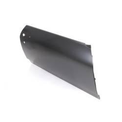 Auto Metal Direct - Auto Metal Direct 510-3468-R RH Door Skin for 68 Chevy Chevelle - Image 5