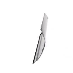 Auto Metal Direct - Auto Metal Direct 510-3469-L LH Door Outer Panel for 69 Chevy Chevelle/Malibu - Image 4