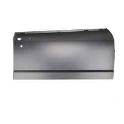 Auto Metal Direct - Auto Metal Direct 510-3469-L LH Door Outer Panel for 69 Chevy Chevelle/Malibu - Image 3