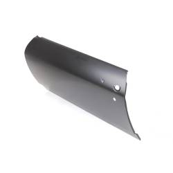 Auto Metal Direct - Auto Metal Direct 510-3469-L LH Door Outer Panel for 69 Chevy Chevelle/Malibu - Image 5