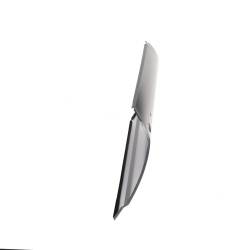 Auto Metal Direct - Auto Metal Direct 510-3469-R RH Door Skin for 69 Chevy Chevelle - Image 4