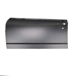 Auto Metal Direct - Auto Metal Direct 510-3469-R RH Door Skin for 69 Chevy Chevelle - Image 3